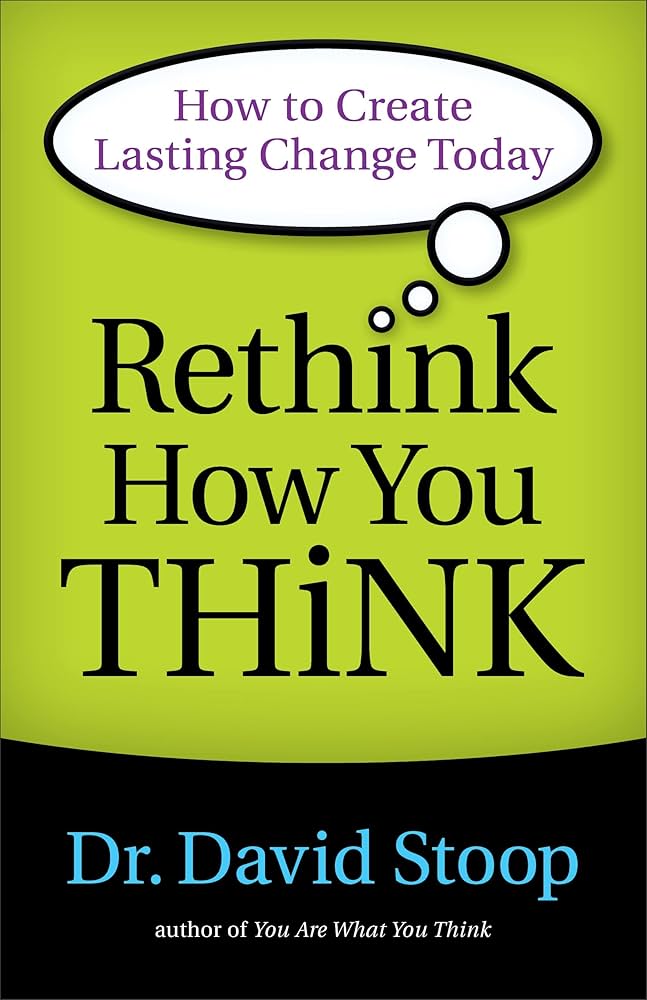 Rethink How You Think Image