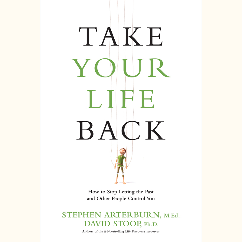 Take Your Life Back Image