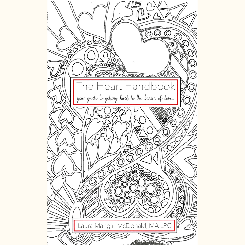 the heart handbook