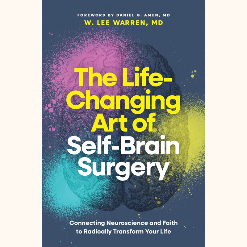 the life changing art of self brain surgery