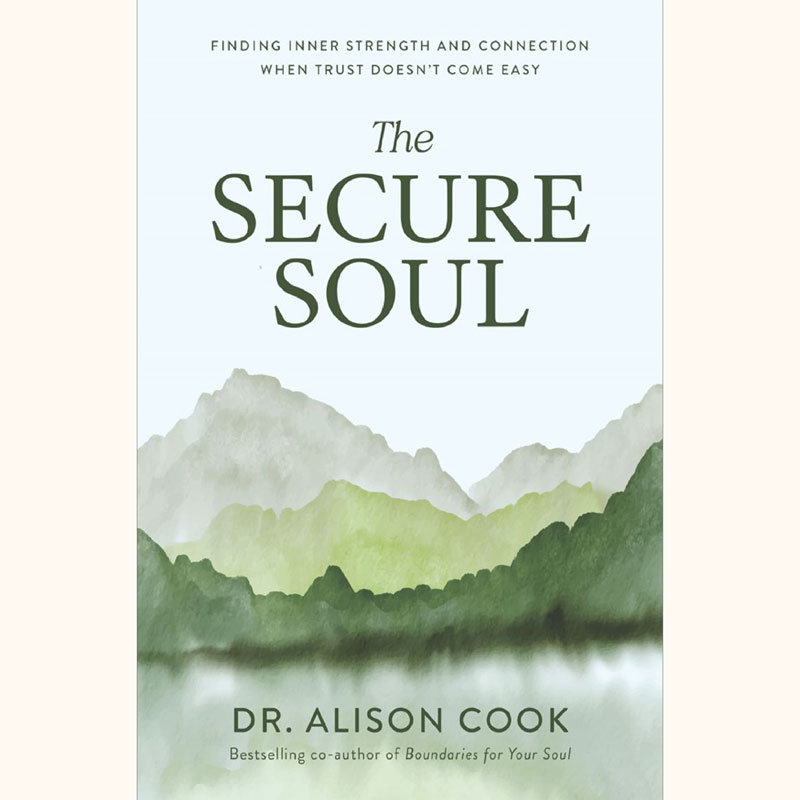 the secure soul