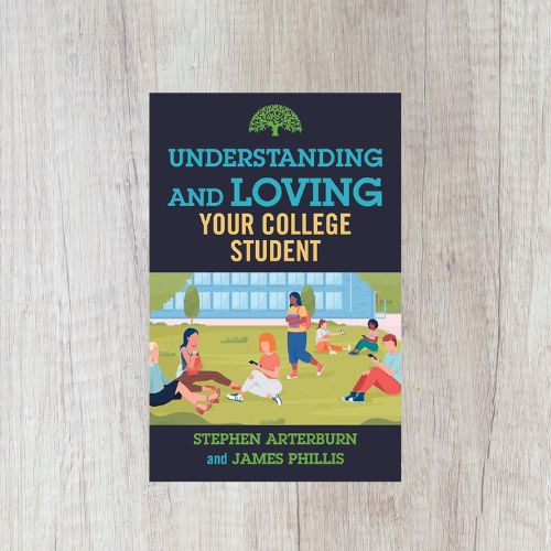 Understanding & Loving Your College 