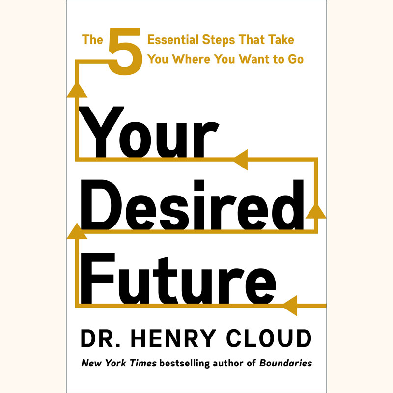 Your Desired Future