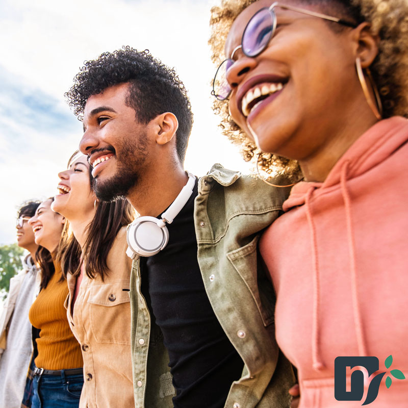 New Life General Fund