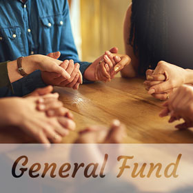 New Life General Fund
