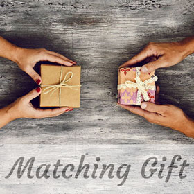 matching-gift